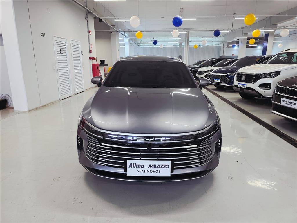 KING 1.5 DM-I PHEV GS AUTOMÁTICO12