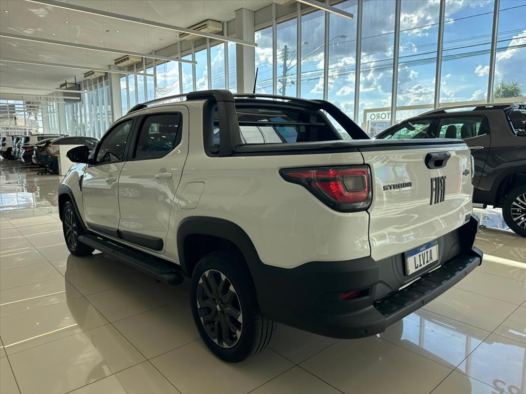 STRADA 1.0 TURBO 200 FLEX ULTRA CD CVT5