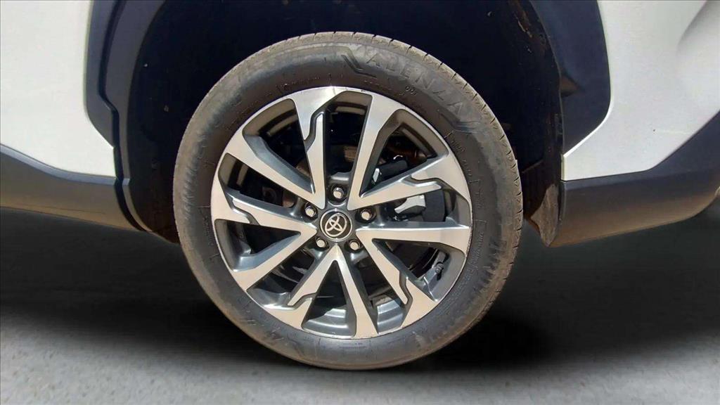 COROLLA CROSS 2.0 VVT-IE FLEX XRE DIRECT SHIFT15