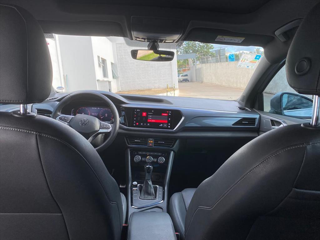 TAOS 1.4 250 TSI TOTAL FLEX HIGHLINE AUTOMÁTICO13