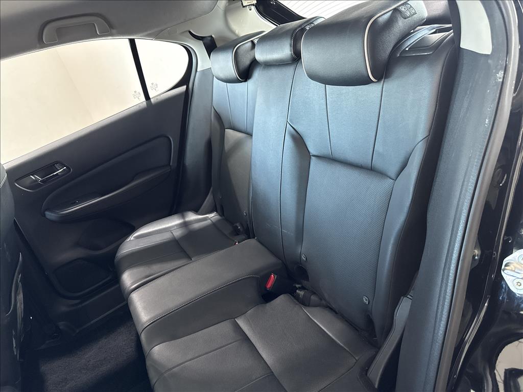 CITY 1.5 i-VTEC FLEX HATCH EXL CVT11