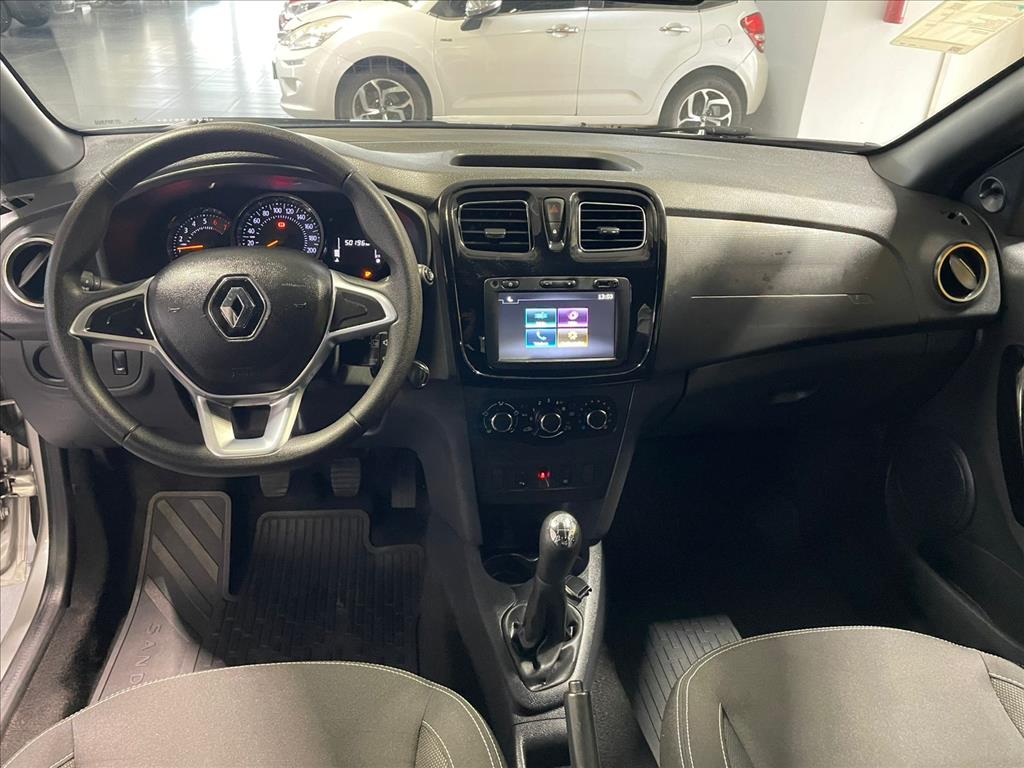 SANDERO 1.0 12V SCE FLEX S EDITION MANUAL9