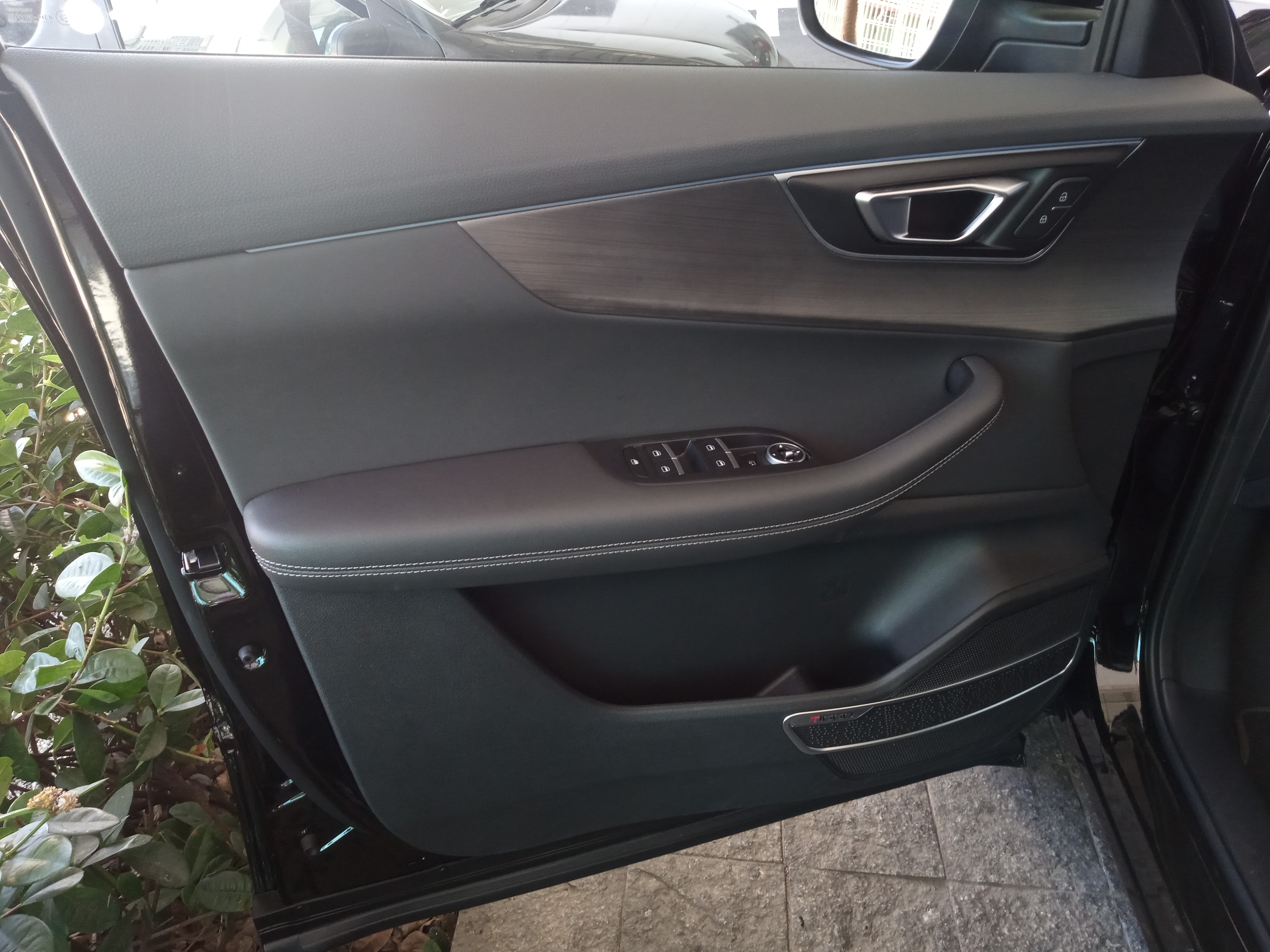 TIGGO 5X PRO 1.5 VVT TURBO iFLEX CVT11