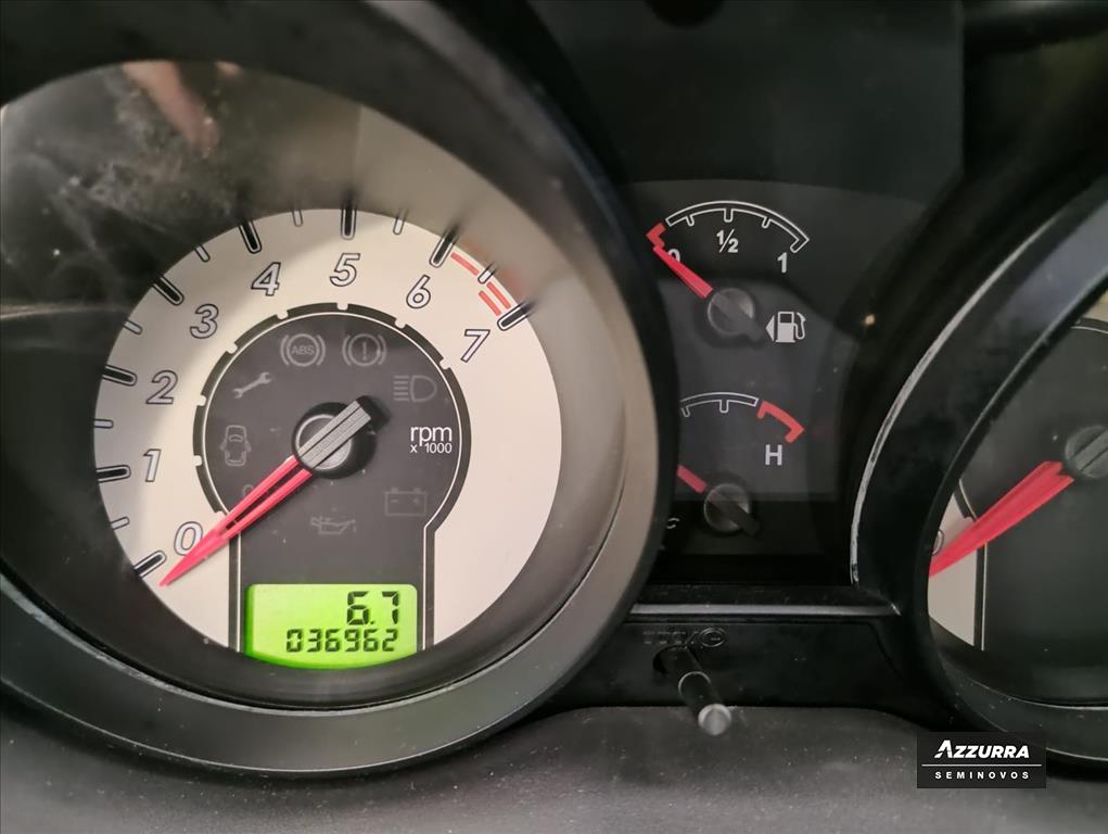 FIESTA 1.0 MPI HATCH 8V FLEX 4P MANUAL9