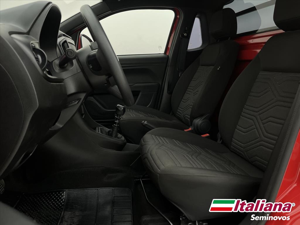 STRADA 1.3 FIREFLY FLEX FREEDOM CS MANUAL12