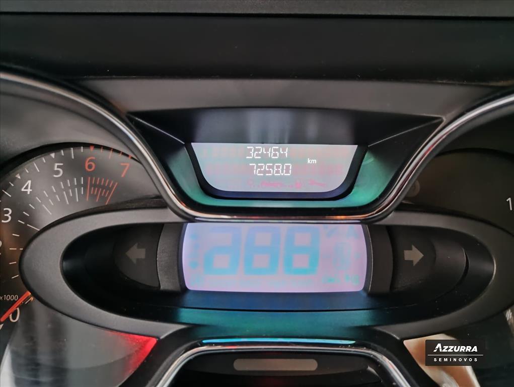 CAPTUR 1.3 TCE FLEX ICONIC X-TRONIC9