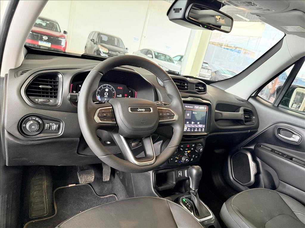 RENEGADE 1.3 T270 TURBO FLEX SAHARA AT65