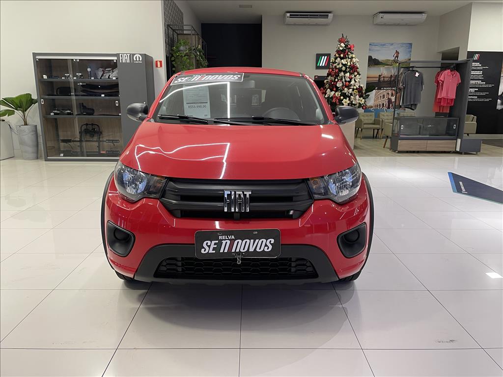 MOBI 1.0 EVO FLEX LIKE. MANUAL1