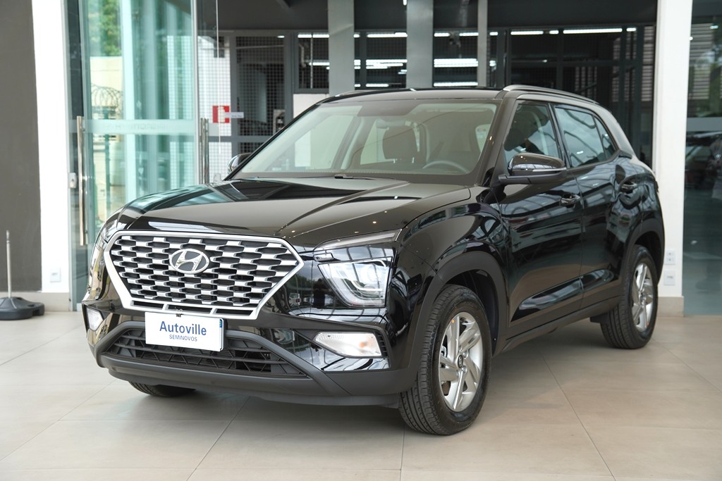 1.0 TGDI FLEX COMFORT AUTOMÁTICO