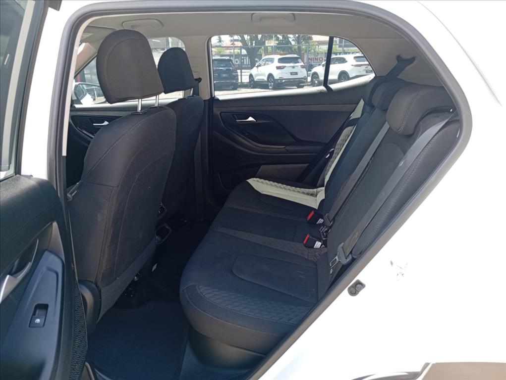 Hyundai-CRETA-1.0 TGDI FLEX LIMITED AUTOMÁTICO
