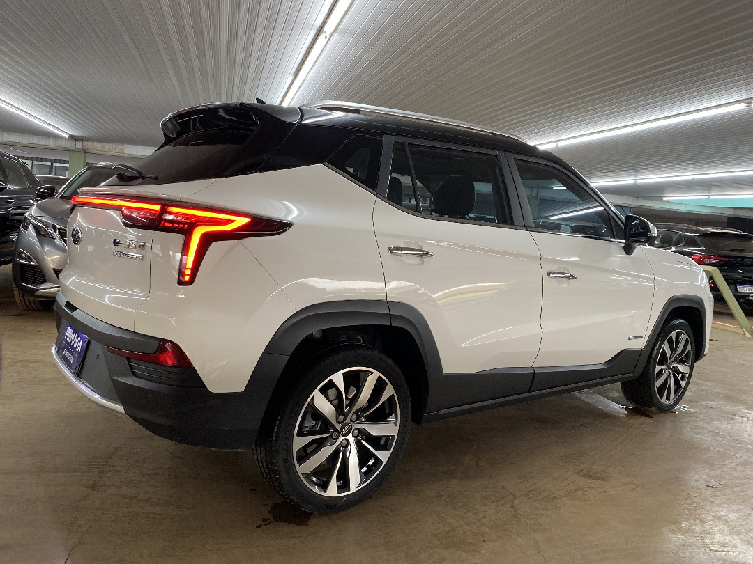 E-JS4 ELÉTRICO AUTOMÁTICO