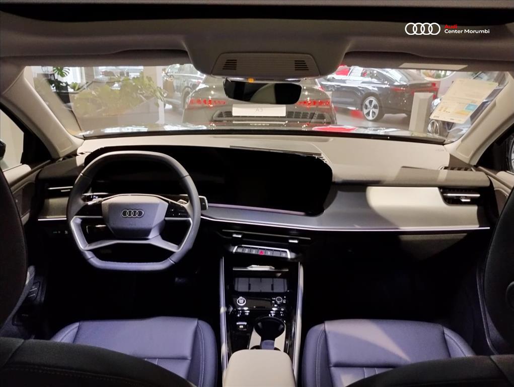 Q3 2.0 TFSI GASOLINA LAUNCH EDITION QUATTRO S TRONIC10