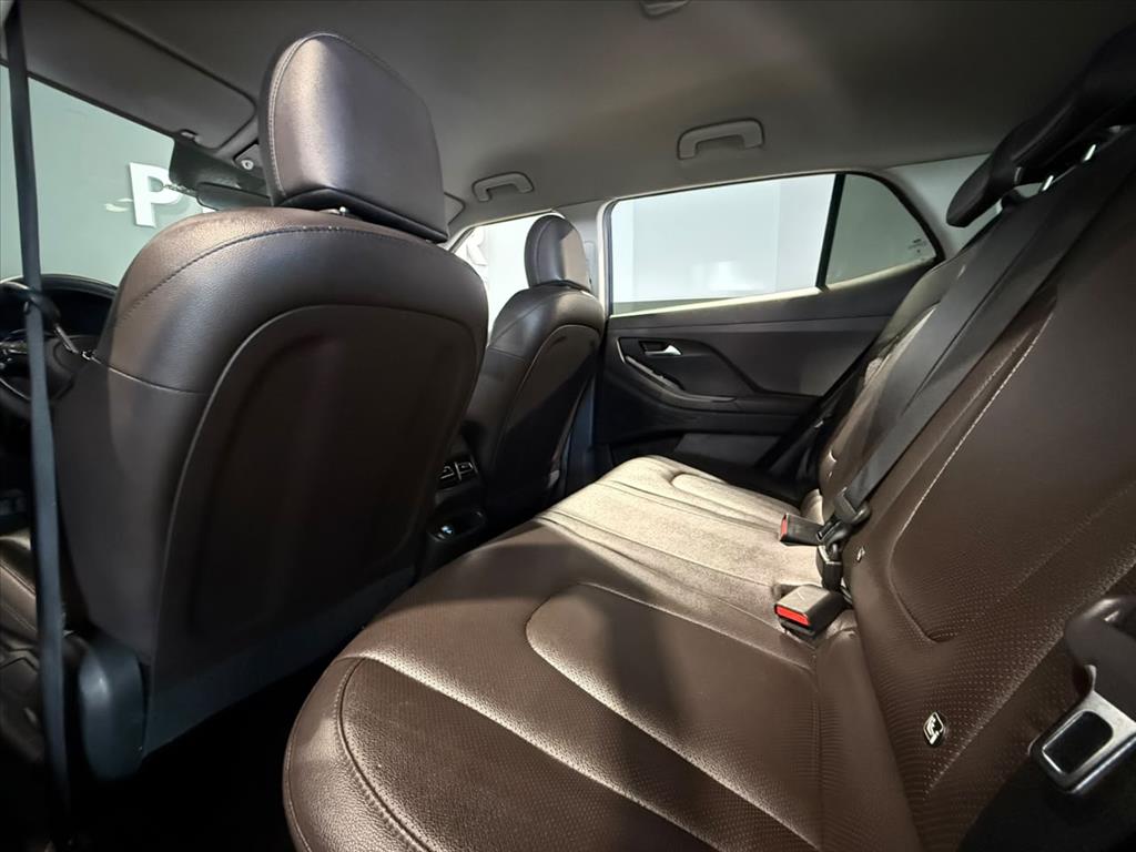 CRETA 1.0 TGDI FLEX PLATINUM AUTOMÁTICO9