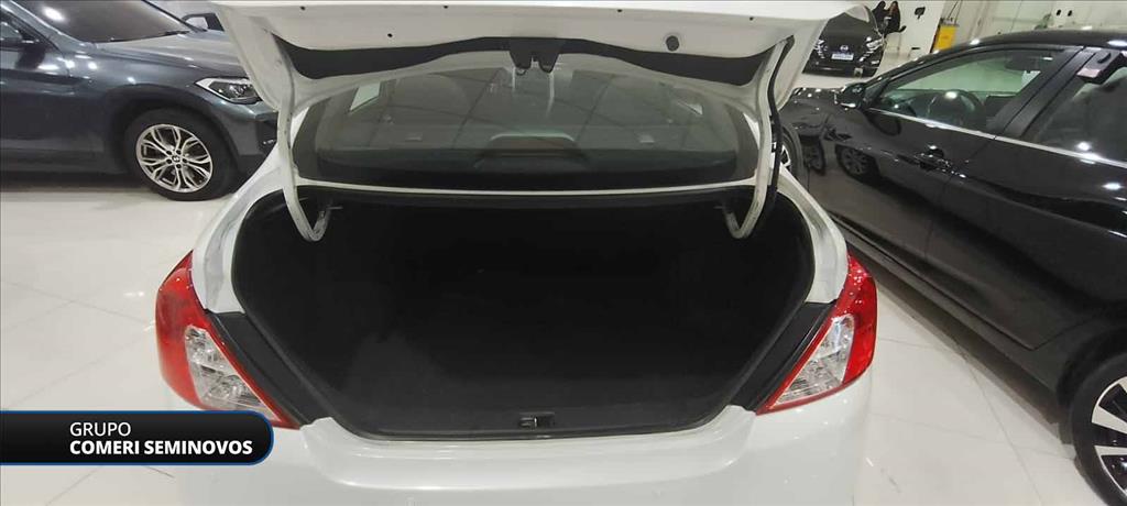 VERSA 1.6 16V FLEXSTART SV 4P MANUAL11