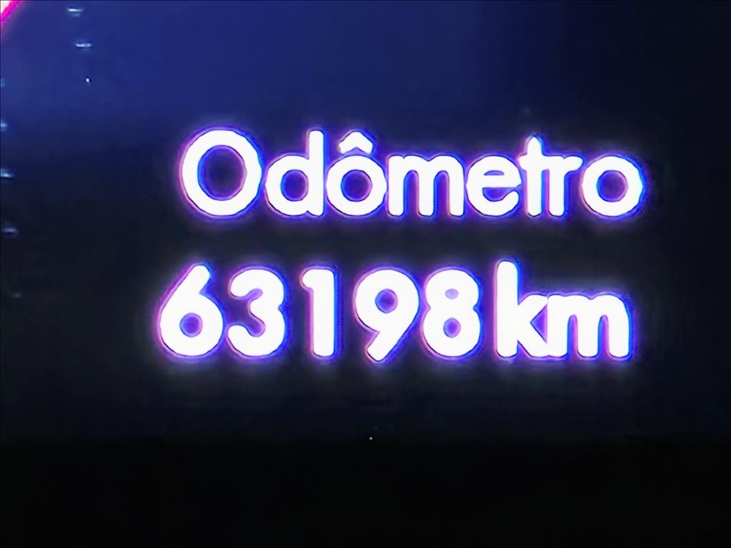 Foto ilustrativa do carro