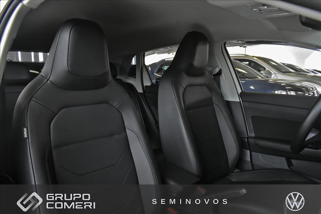 POLO 1.0 170 TSI HIGHLINE AUTOMÁTICO6