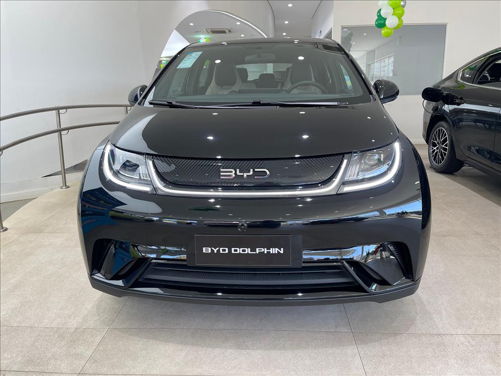 DOLPHIN 44,9 KW ELÉTRICO GS
