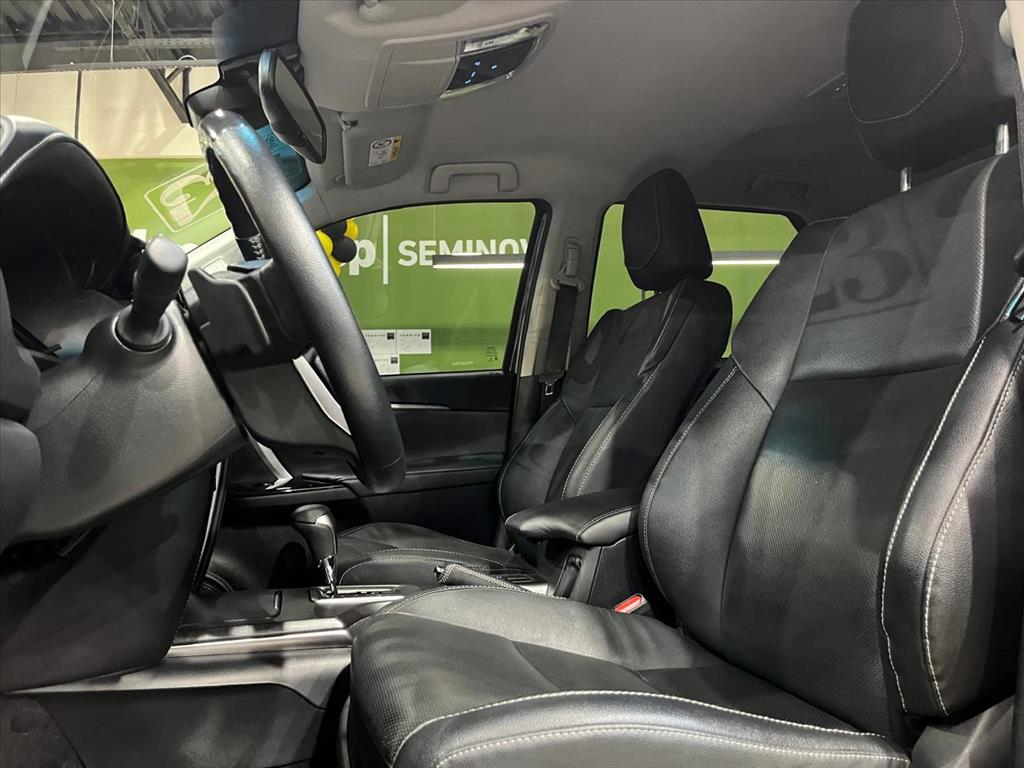 HILUX SW4 2.8 D-4D TURBO DIESEL SRX 4X4 AUTOMÁTICO9