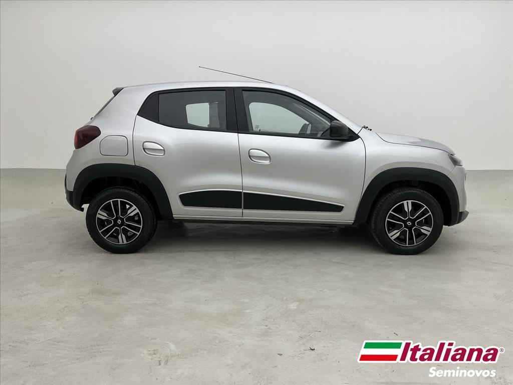 KWID 1.0 12V SCE FLEX INTENSE MANUAL5