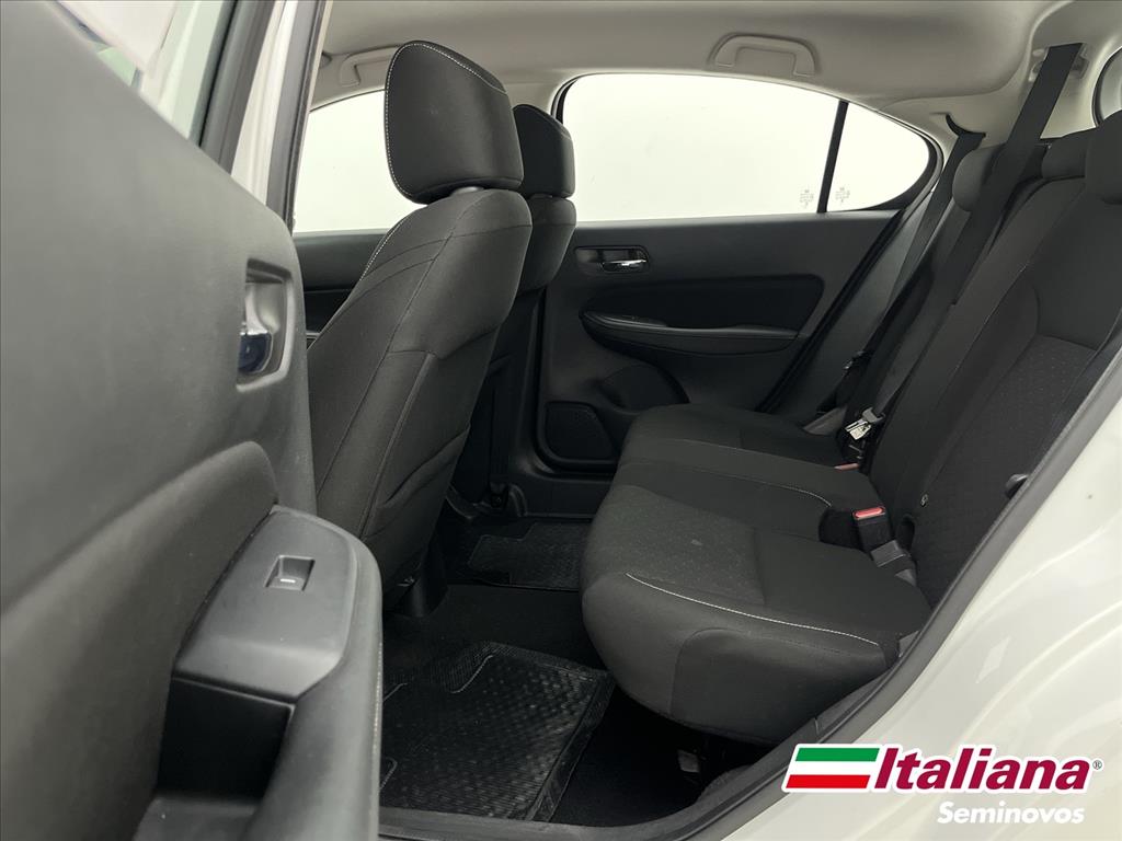 CITY 1.5 i-VTEC FLEX HATCH EX CVT13