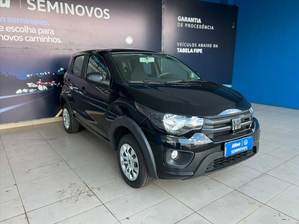 MOBI 1.0 EVO FLEX LIKE. MANUAL1
