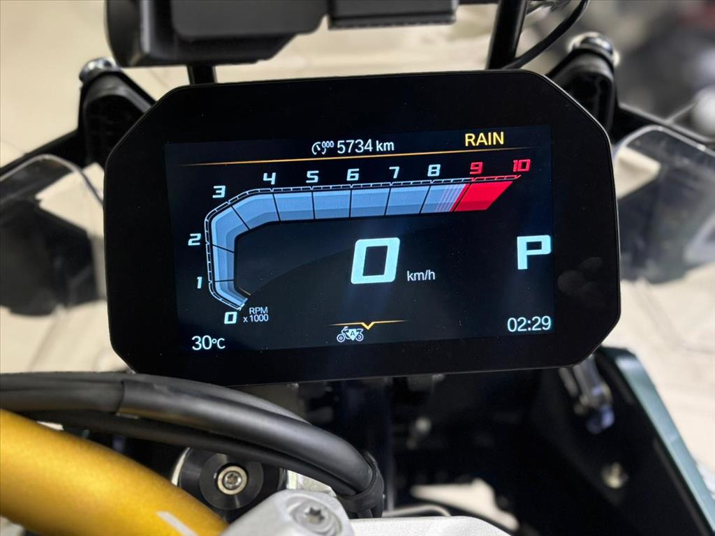 R 1300 GS ADVENTURE OPTION 7194