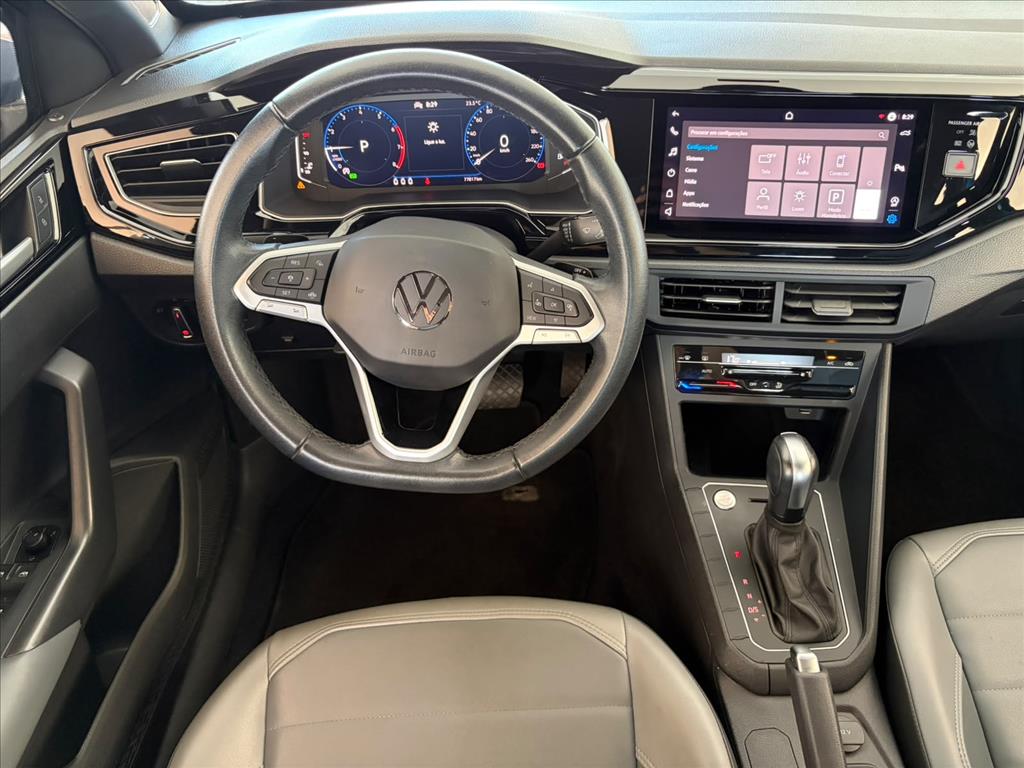 NIVUS 1.0 200 TSI TOTAL FLEX HIGHLINE AUTOMÁTICO10