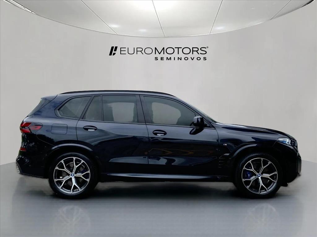 BMW-X5-3.0 I6 TURBO HÍBRIDO XDRIVE50E M SPORT AUTOMÁTICO
