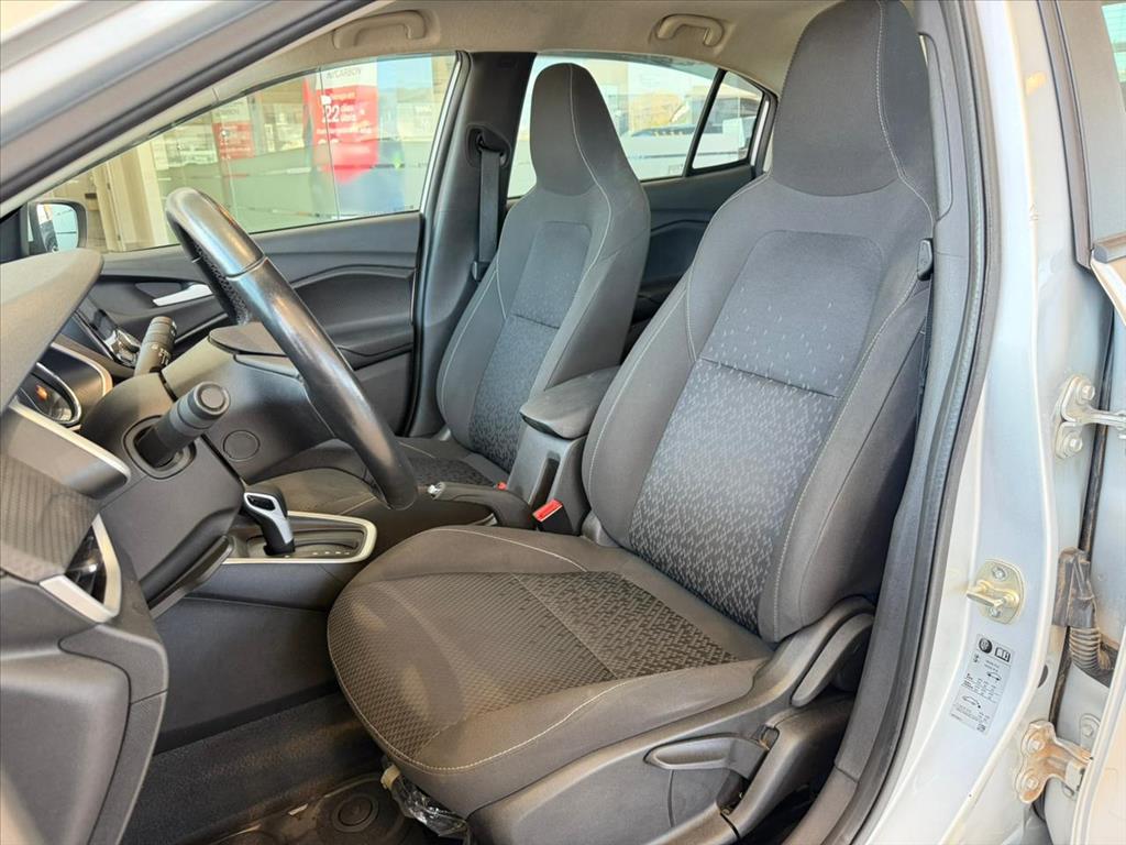 ONIX PLUS 1.0 TURBO FLEX LTZ AUTOMÁTICO10