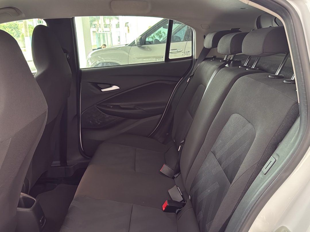 ONIX 1.0 TURBO FLEX MANUAL10