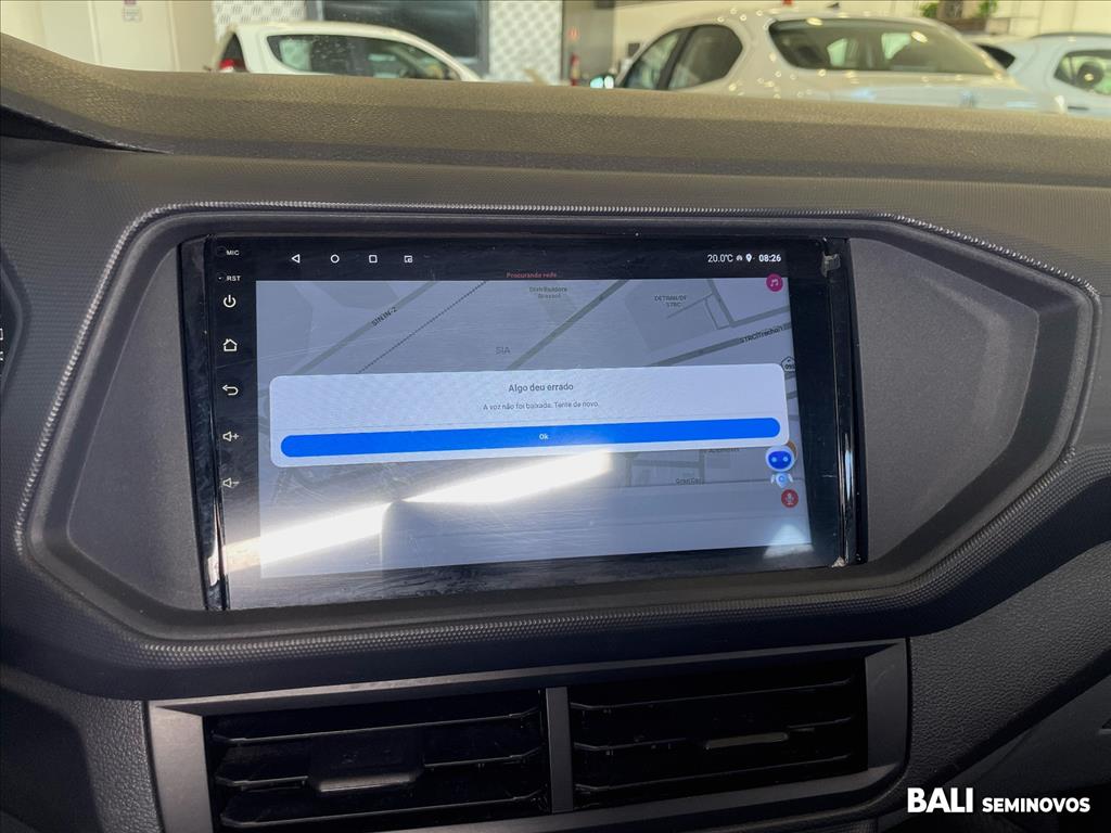 T-CROSS 1.0 200 TSI TOTAL FLEX SENSE AUTOMÁTICO11