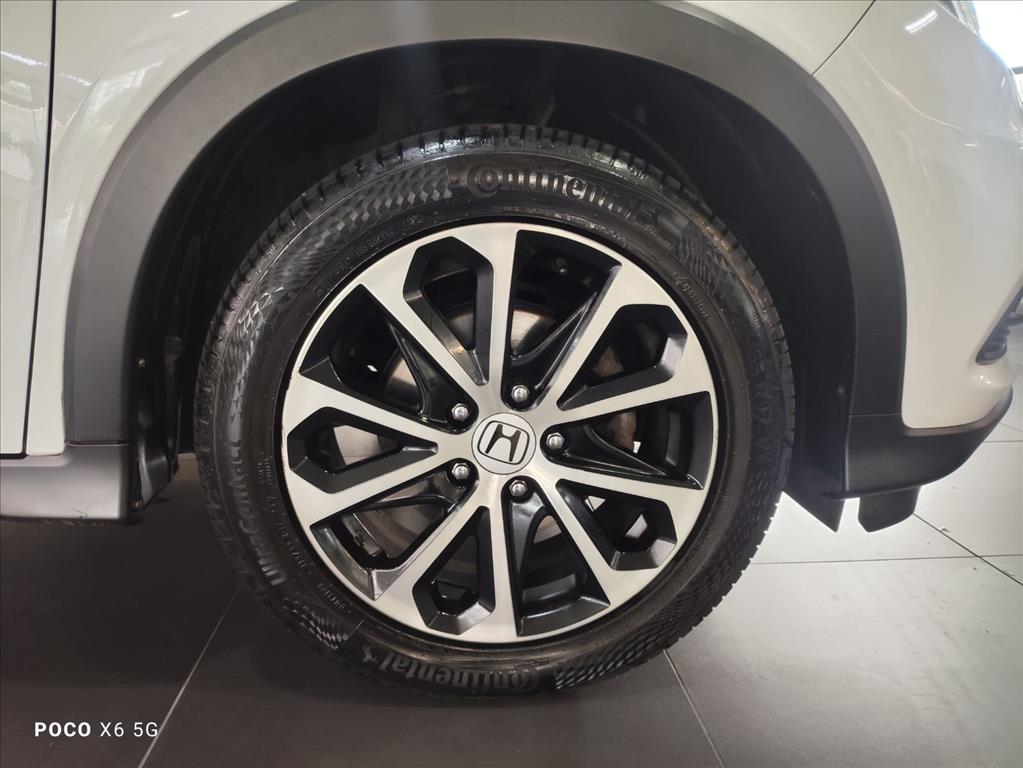 HR-V 1.8 16V FLEX EXL 4P AUTOMÁTICO15