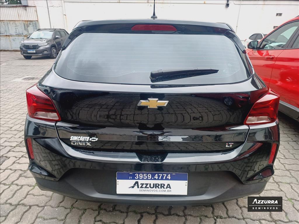 ONIX 1.0 FLEX LT MANUAL
