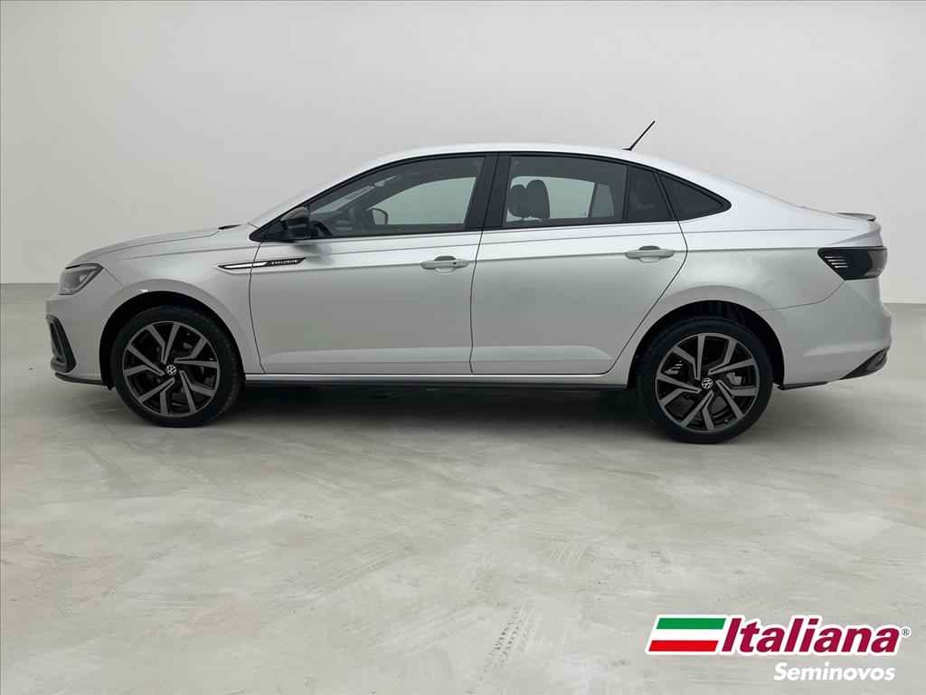 VIRTUS 1.4 250 TSI EXCLUSIVE AUTOMÁTICO1