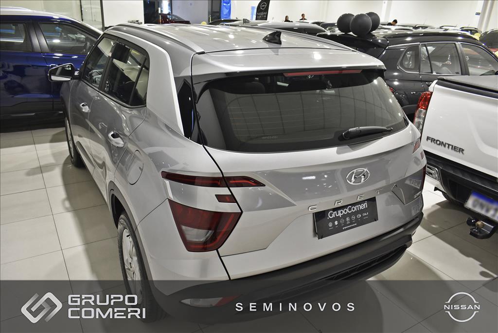 CRETA 1.0 TGDI FLEX COMFORT AUTOMÁTICO1