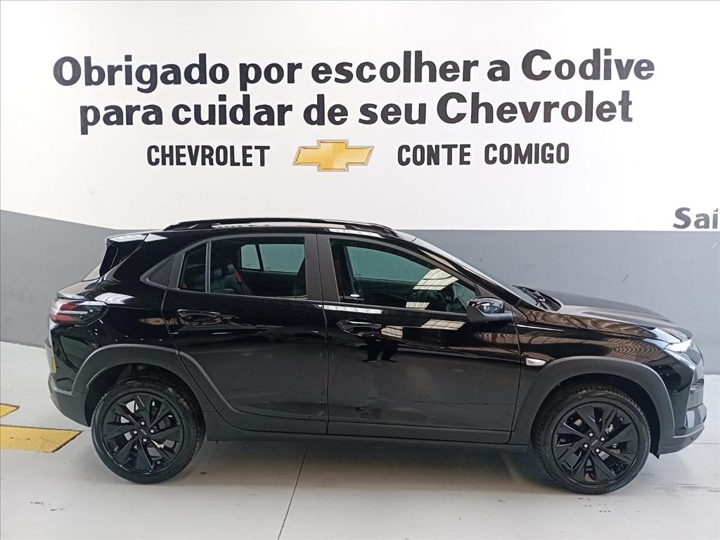 SONIC 1.0 TURBO FLEX RS AUTOMÁTICO19
