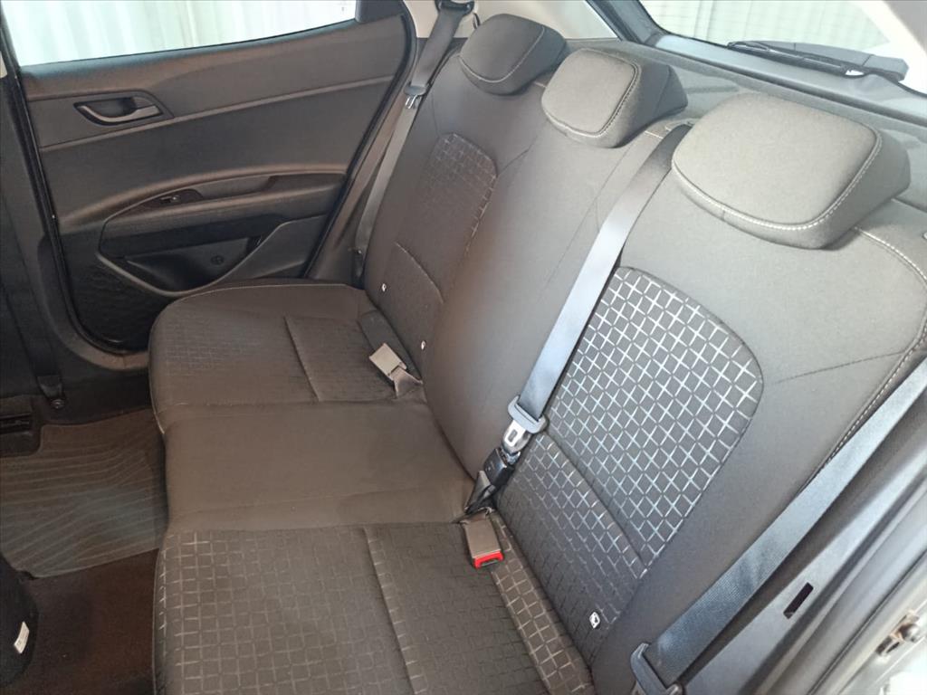 HB20 1.0 12V FLEX COMFORT PLUS MANUAL9