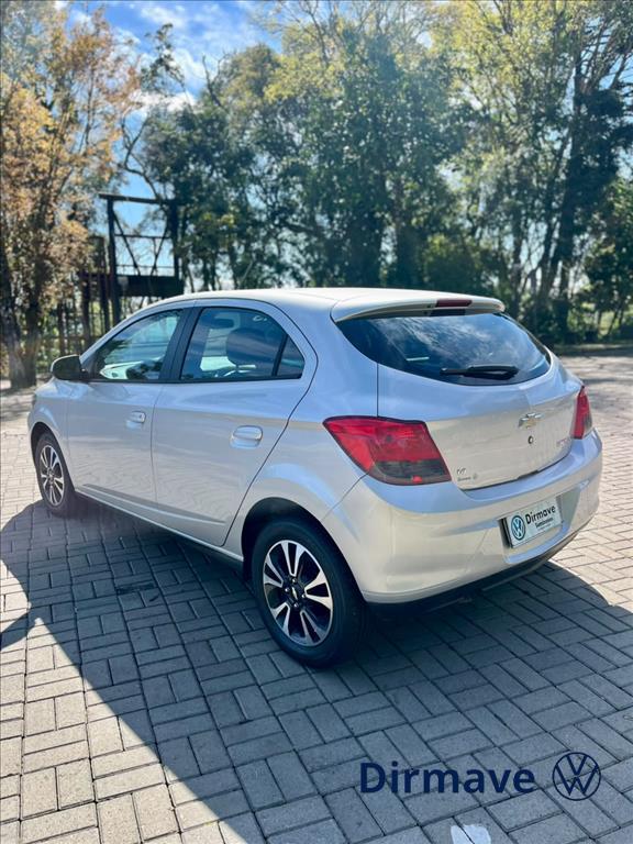 ONIX 1.4 MPFI LTZ 8V FLEX 4P MANUAL5