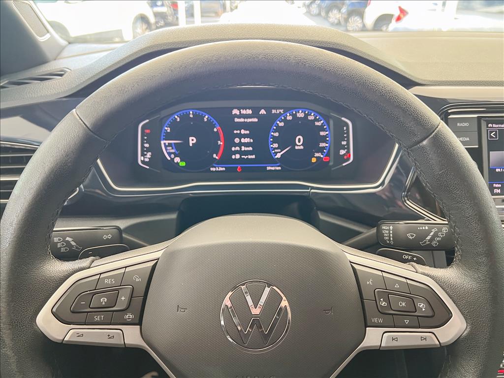 T-CROSS 1.0 200 TSI TOTAL FLEX COMFORTLINE AUTOMÁTICO9