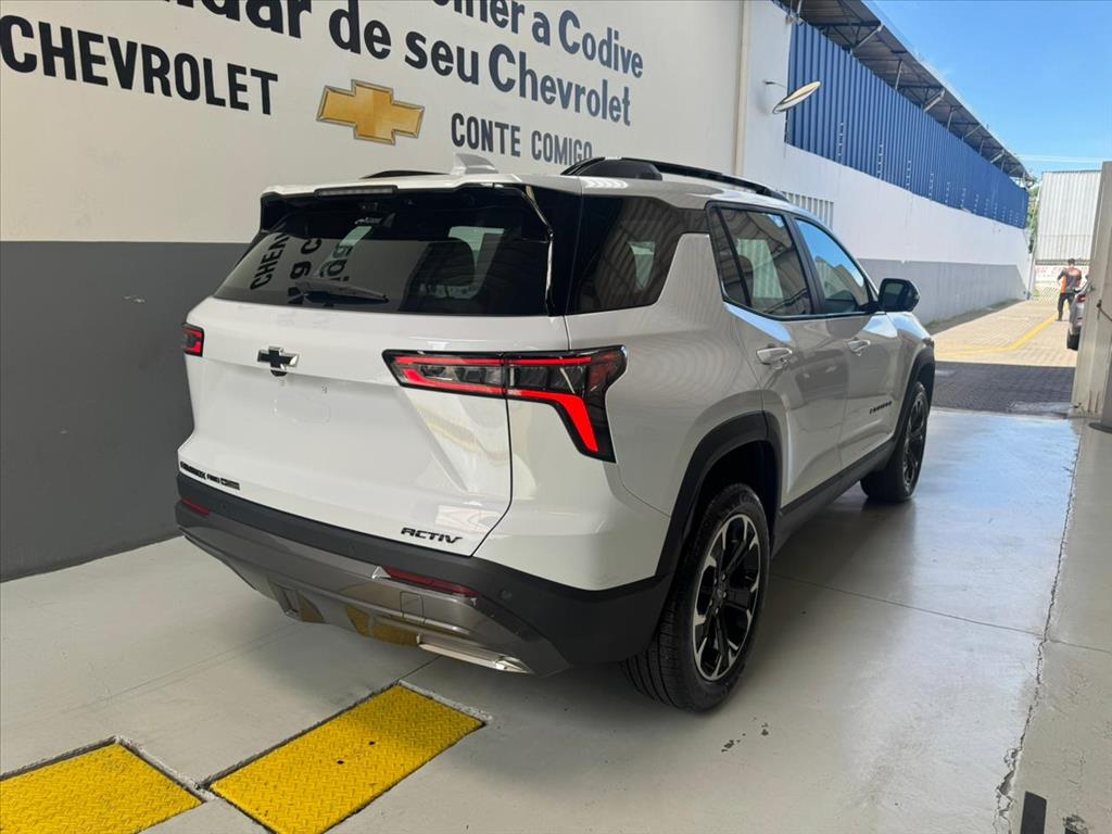 EQUINOX 1.5 16V TURBO GASOLINA ACTIV AWD AUTOMÁTICO2