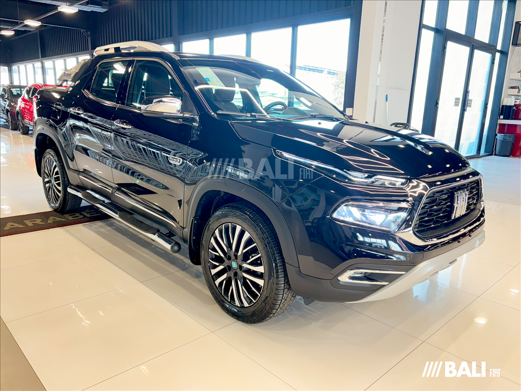 TORO 2.2 TURBO DIESEL RANCH 4WD AT9