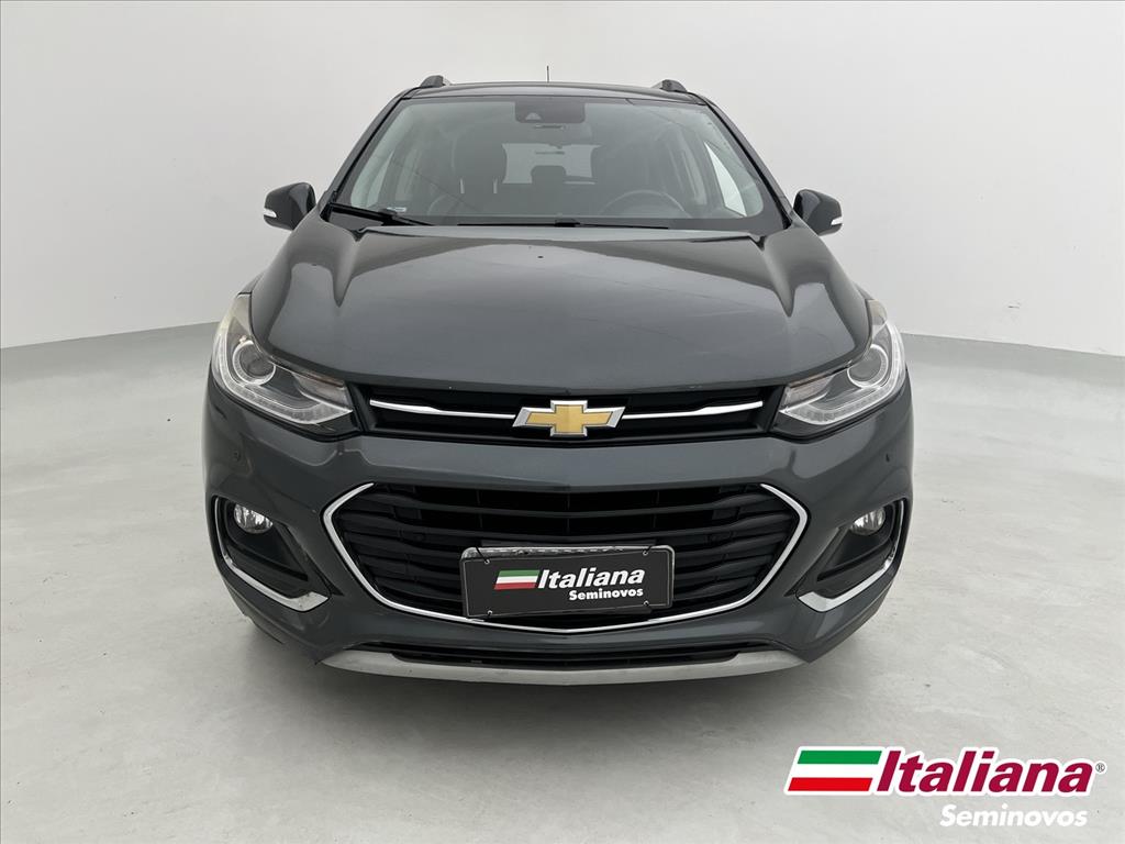 TRACKER 1.4 16V TURBO FLEX PREMIER AUTOMÁTICO7