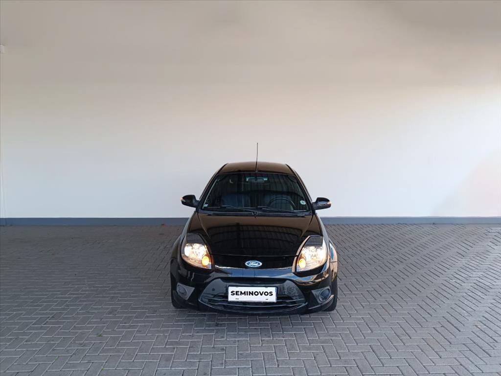 KA 1.0 MPI 8V FLEX 2P MANUAL2