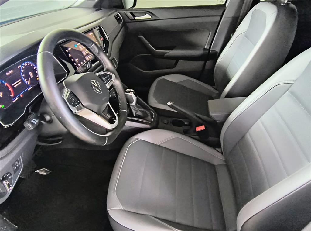 NIVUS 1.0 200 TSI TOTAL FLEX HIGHLINE AUTOMÁTICO4