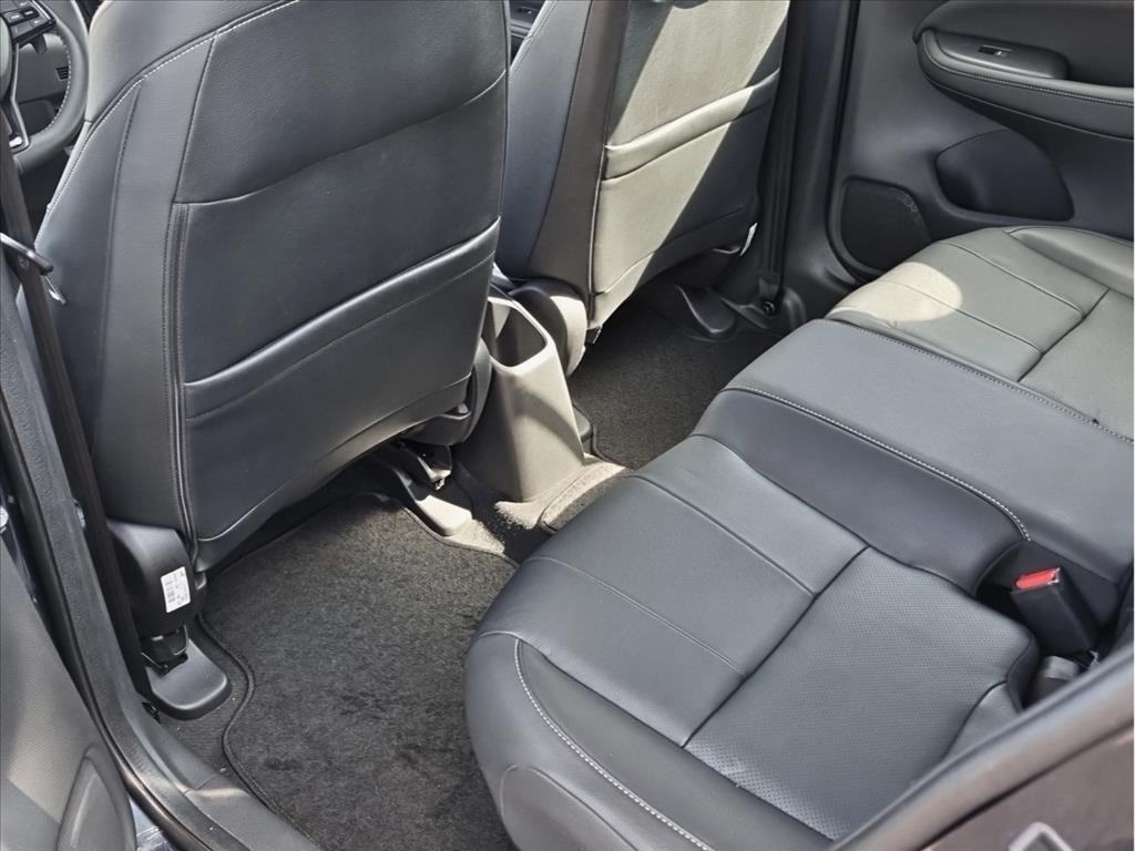 CITY 1.5 i-VTEC FLEX HATCH EXL CVT6