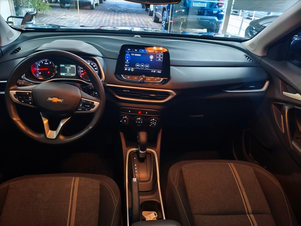 TRACKER 1.0 TURBO FLEX LT AUTOMÁTICO6