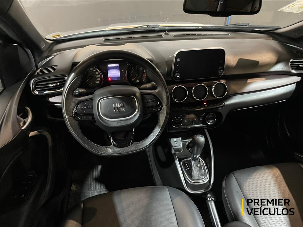 CRONOS 1.3 FIREFLY FLEX PRECISION CVT6