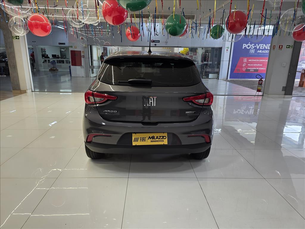 ARGO 1.0 FIREFLY FLEX DRIVE MANUAL4