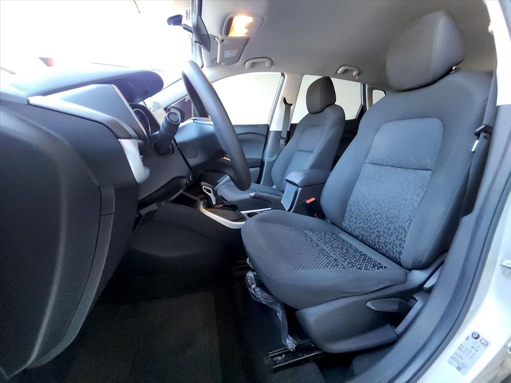 Chevrolet Tracker - 1.0 TURBO FLEX AUTOMÁTICO