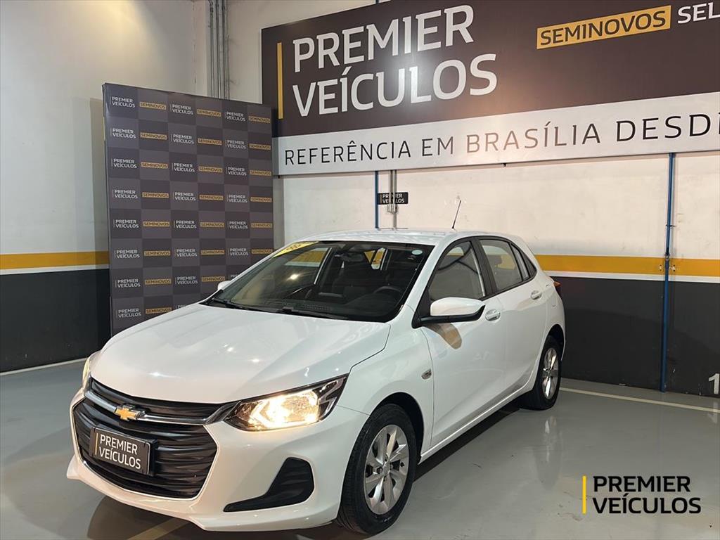 ONIX 1.0 FLEX LT MANUAL